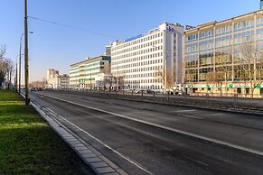 a&o Warszawa Wola