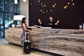 Atour Hotel High Tech Chengdu