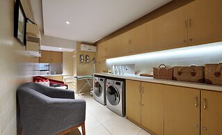 Atour Hotel High Tech Chengdu