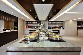 Atour Hotel High Tech Chengdu