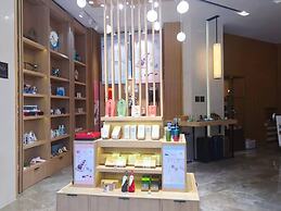 Atour Hotel Consulate Area Chengdu