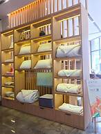 Atour Hotel Consulate Area Chengdu