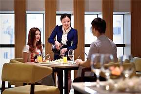 Atour Hotel Consulate Area Chengdu