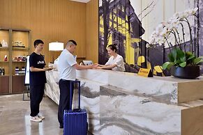 Atour Hotel Consulate Area Chengdu