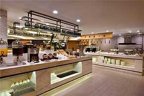 Atour Hotel Consulate Area Chengdu