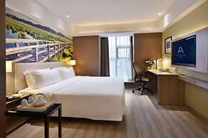 Atour Hotel Consulate Area Chengdu