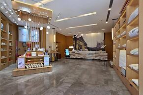 Atour Hotel Consulate Area Chengdu