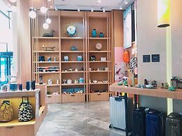 Atour Hotel Consulate Area Chengdu