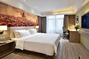 Atour Hotel Consulate Area Chengdu