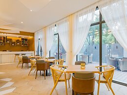 Atour Hotel Dabaishu Hongkou Shanghai
