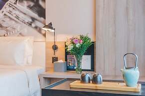 Atour Hotel Dabaishu Hongkou Shanghai