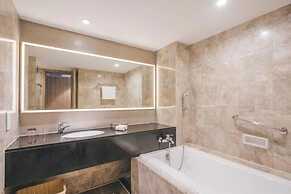 Atour Hotel Dabaishu Hongkou Shanghai