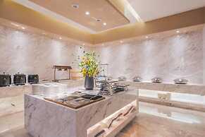 Atour Hotel Dabaishu Hongkou Shanghai