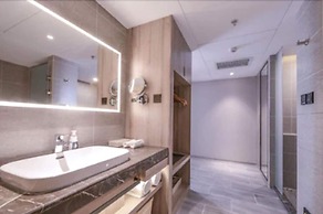 Atour Hotel New International Expo Center Longyang Road Shanghai