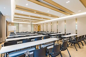 Atour Hotel New International Expo Center Longyang Road Shanghai