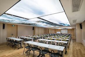 Atour Hotel New International Expo Center Longyang Road Shanghai