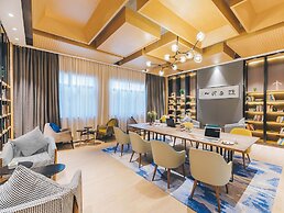 Atour Hotel New International Expo Center Shanghai