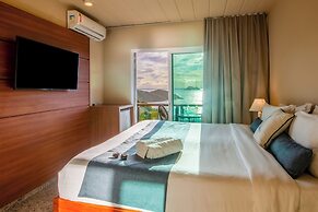 Búzios Mar Hotel