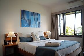 Búzios Mar Hotel