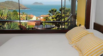 Búzios Mar Hotel