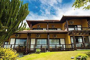 Búzios Mar Hotel