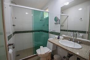 Búzios Mar Hotel