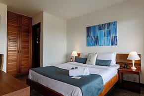 Búzios Mar Hotel