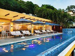 Búzios Mar Hotel