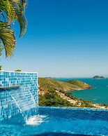 Búzios Mar Hotel