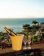 Búzios Mar Hotel