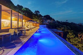 Búzios Mar Hotel