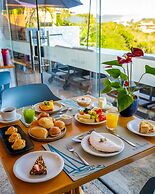 Búzios Mar Hotel