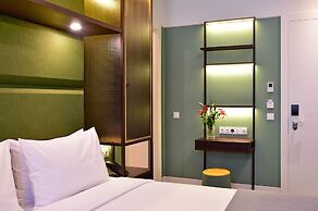 My Story Hotel Augusta