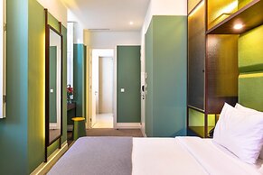 My Story Hotel Augusta