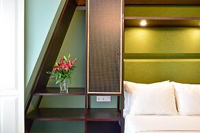 My Story Hotel Augusta