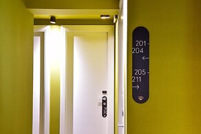 My Story Hotel Augusta