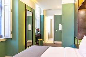 My Story Hotel Augusta