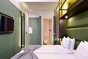 My Story Hotel Augusta