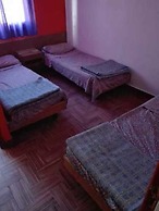 Hotel Monte Castello