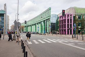 Riverside Comfort Studio