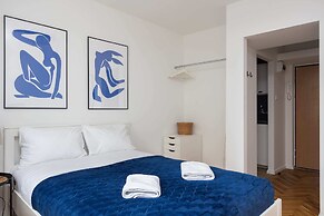 Riverside Comfort Studio