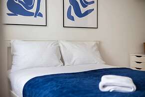 Riverside Comfort Studio