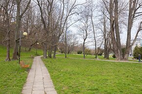 Riverside Comfort Studio