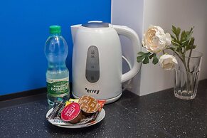 Riverside Comfort Studio