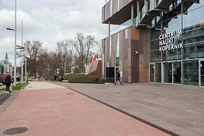 Riverside Comfort Studio