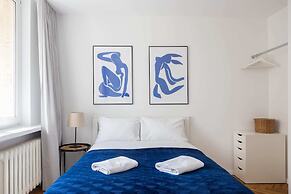 Riverside Comfort Studio