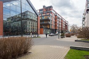 Riverside Comfort Studio