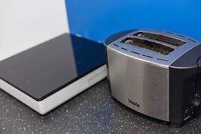 Riverside Comfort Studio