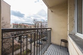 Riverside Comfort Studio