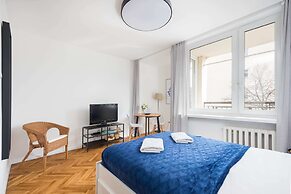 Riverside Comfort Studio